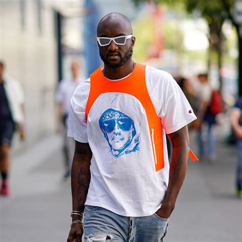 louis vuitton harness what does it do|Virgil Abloh, Michael Jackson, and the History of the Male .